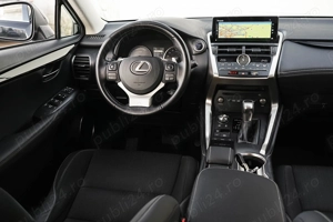 Lexus NX 300H Hibrid  - imagine 12