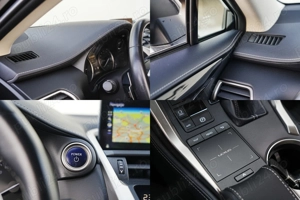 Lexus NX 300H Hibrid  - imagine 9