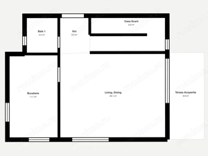 Casa Individuală - Remetea Mare/Bucovăț - 0% COMISION  - imagine 17