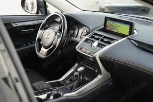 Lexus NX 300H Hibrid  - imagine 11