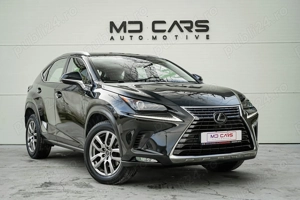 Lexus NX 300H Hibrid 