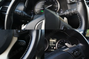 Lexus NX 300H Hibrid  - imagine 14