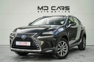 Lexus NX 300H Hibrid  - imagine 2