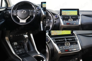 Lexus NX 300H Hibrid  - imagine 13