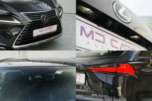 Lexus NX 300H Hibrid  - imagine 18