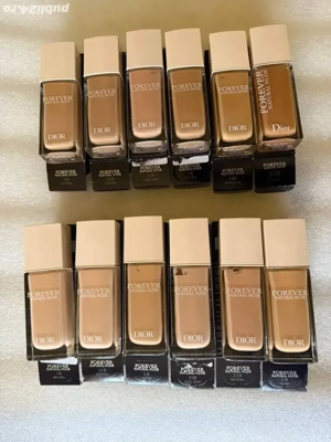 Dior Forever Natural Nude original