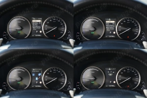 Lexus NX 300H Hibrid  - imagine 15