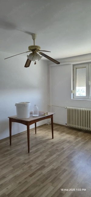 apartament 2 camere salaj parc - imagine 2