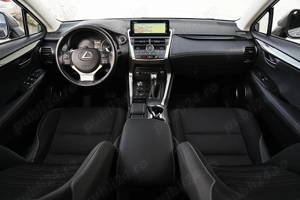 Lexus NX 300H Hibrid  - imagine 5