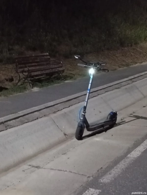 Trotinetă electrică Motus scooty 10 gen 4