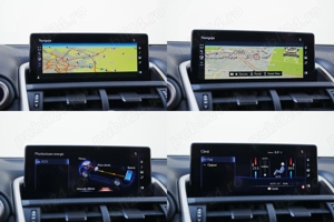 Lexus NX 300H Hibrid  - imagine 16