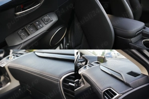 Lexus NX 300H Hibrid  - imagine 7