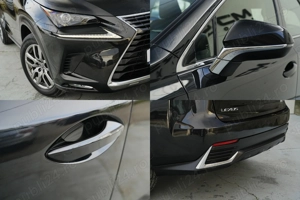 Lexus NX 300H Hibrid  - imagine 17