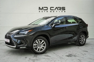 Lexus NX 300H Hibrid  - imagine 19