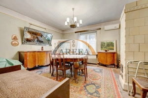 Ultracentral - zona Polona - 3 camere cu dependinte si GARAJ propriu