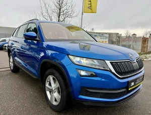 Skoda Kodiaq 2.0 Tdi 4x4 DSG 2021 - imagine 9
