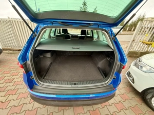 Skoda Kodiaq 2.0 Tdi 4x4 DSG 2021 - imagine 12