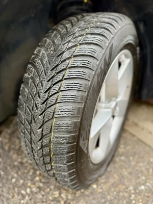 Skoda Kodiaq 2.0 Tdi 4x4 DSG 2021 - imagine 19