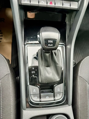 Skoda Kodiaq 2.0 Tdi 4x4 DSG 2021 - imagine 13