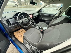 Skoda Kodiaq 2.0 Tdi 4x4 DSG 2021 - imagine 4