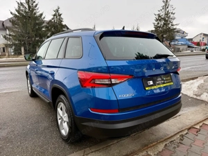Skoda Kodiaq 2.0 Tdi 4x4 DSG 2021 - imagine 3