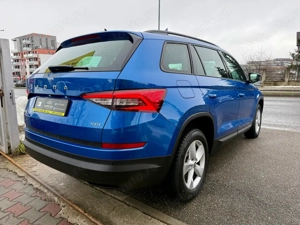 Skoda Kodiaq 2.0 Tdi 4x4 DSG 2021 - imagine 2