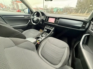 Skoda Kodiaq 2.0 Tdi 4x4 DSG 2021 - imagine 16