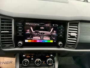 Skoda Kodiaq 2.0 Tdi 4x4 DSG 2021 - imagine 11