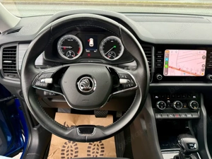 Skoda Kodiaq 2.0 Tdi 4x4 DSG 2021 - imagine 8