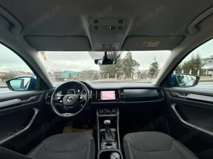 Skoda Kodiaq 2.0 Tdi 4x4 DSG 2021 - imagine 6