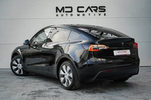 Tesla Model Y Long Range AWD - imagine 4