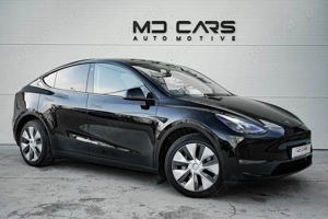 Tesla Model Y Long Range AWD - imagine 19