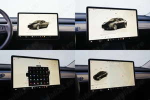 Tesla Model Y Long Range AWD - imagine 13