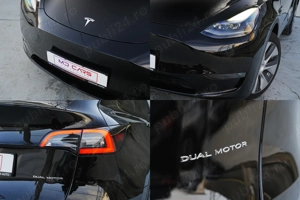 Tesla Model Y Long Range AWD - imagine 17