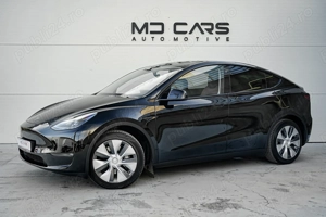 Tesla Model Y Long Range AWD - imagine 20