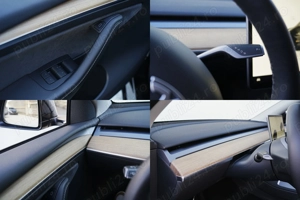 Tesla Model Y Long Range AWD - imagine 7