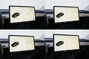 Tesla Model Y Long Range AWD - imagine 15