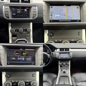 Range Rover Evoque Dynamic - imagine 3