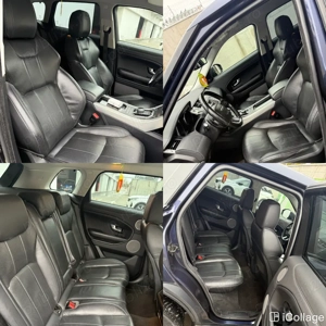 Range Rover Evoque Dynamic - imagine 4