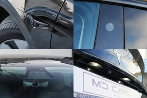 Tesla Model Y Long Range AWD - imagine 16