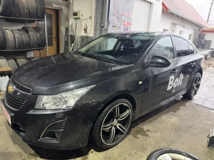 Angajez șoferi Bolt Uber Reșița  - imagine 4