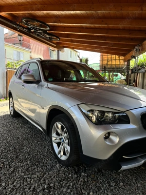 BMW X1 2.0D XDrive 177CP Automat - imagine 3