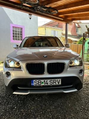 BMW X1 2.0D XDrive 177CP