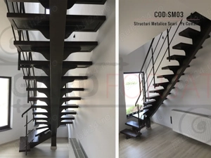 Servicii Confecti Metalice