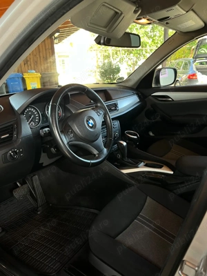 BMW X1 2.0D XDrive 177CP Automat - imagine 5