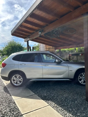 BMW X1 2.0D XDrive 177CP Automat - imagine 4