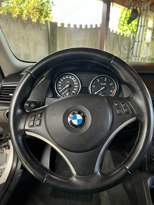 BMW X1 2.0D XDrive 177CP Automat - imagine 6