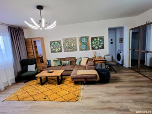 Apartament 2 camere DE INCHIRIAT