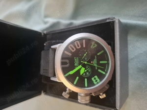 Ceas u_boat italo fontana 1001