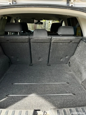 BMW X1 2.0D XDrive 177CP Automat - imagine 9